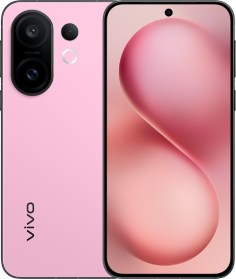 vivo S30 Pro mini 5G pink